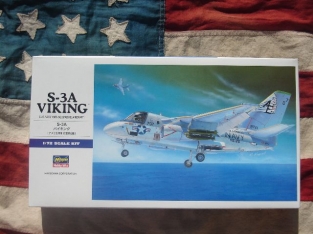 HSG00537  S-3A VIKING